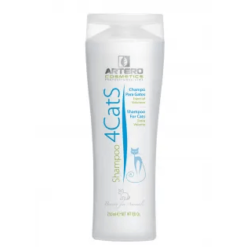 Artero 水盈貓用洗毛液 250ml