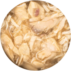 Alternative view of Salican 挪威森林 | 鮮雞肉三文魚配方(清湯Soup)  | 貓主食罐