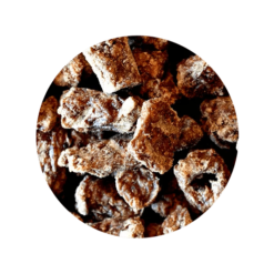 Alternative view of 天然風乾貓零食 - 新西蘭海域三文魚 120g