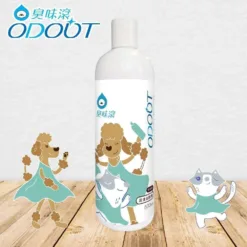 抑菌尿漬去除劑 - 貓狗適用 | 臭味滾 台灣寵物環境清潔專家