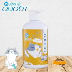 食器洗滌劑 - 貓用 | 臭味滾 台灣寵物環境清潔專家