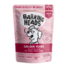 老犬配方 - 雞肉三文魚 | Barking Heads 英國成犬濕包