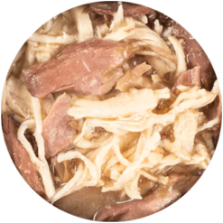 Alternative view of Salican 挪威森林 | 鮮雞肉吞拿魚(清湯Soup) | 貓主食罐