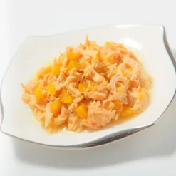 Alternative view of 肉絲罐頭 - 雞、南瓜 - 貓狗適用 - 170g | Kakato 卡格