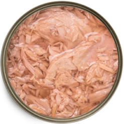 Alternative view of 肉絲罐頭 - 吞拿魚 - 貓狗適用 - 170g | Kakato 卡格