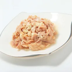 Alternative view of 肉絲罐頭 - 吞拿魚、芝士 - 貓狗適用 - 170g | Kakato 卡格