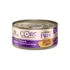 貓罐 5.5oz - 幼貓 (火雞+雞肝) | Wellness CORE classic Pate 系列