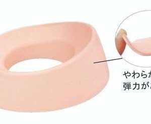 ■以「不分寵物的種類、容易食用」作為理念，可自由調整角度的餐具！ ■容量是適合小型犬〈貓〉使用，前低後高符合寵物推土機式進食習慣， 不易破裂，安全、乾淨的餐具。 ■有重量彈性防滑底座不用邊走邊吃。 ■優質的聚丙烯材質，質地純淨天然無毒，耐磨耐咬易清潔。 材質： 本體：聚丙烯 座台：人造橡膠 ■2種顏色可選 櫻花粉 牛奶白 適用對象：犬貓適用 商品規格： 容量約250ml 寬160×高105×深度170(約mm) ※高度根據角度不同而改變。