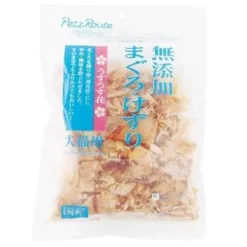 Petz Route 犬貓用鮪魚雪花片 20g - (Duplicate Imported from WooCommerce)