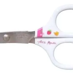 <p>●商品描述●<br />
專為小型貓犬設計的修剪弧度，將愛寵指甲放入小缺口處即可輕鬆修剪，<br />
刀尖精細打磨圓滑鈍化處理，不會刺傷到寵物。</p>
<p>材質：<br />
不鏽鋼、乙烯基樹脂塗層</p>
<p>適用對象：<br />
犬貓適用</p>
<p>●商品規格●<br />
長85×寬55×高18mm</p>