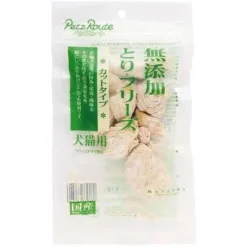 日本Petz Route 脫水雞柳小食 30g