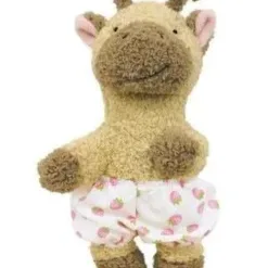 <p>尺寸：(W) 140 x (H) 270 x (D) 80 (mm)<br />
產地：越南<br />
■材料/成分：面料：滌綸填充物：滌綸褲子：滌綸/棉</p>