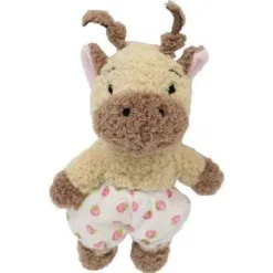 <p>尺寸：(W) 140 x (H) 270 x (D) 80 (mm)<br />
產地：越南<br />
■材料/成分：面料：滌綸填充物：滌綸褲子：滌綸/棉</p>