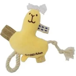 <p>一種帶有許多可咀嚼裝飾物的交流玩具，狗喜歡在毛絨動物身上。我們裝飾了許多具有不同咀嚼舒適度的材料。用天然棉麻做裝飾，邊嚼邊玩，牢牢抓住狗狗的心！擁有治愈面容的羊駝，繫著比頭還大的絲帶。</p>
<p>尺寸：(W) 150 x (H) 210 x (D) 40 (mm)<br />
■產地：越南<br />
■材料/成分：主體：滌綸，聚乙烯繩：棉花邊：棉帶：棉布：亞麻</p>