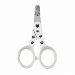 4580471863763 還在為尋找貓咪專用的指甲剪煩惱嗎 貓壹為您特製了貓咪專用指甲剪,好剪、鋒利、指甲不分岔、讓剪指甲無壓力~ 來自於日本岐阜縣關市,有著800年歷史的刀具製造城市 刀刃採用日本製不鏽鋼,無論精度、機能、耐磨性皆選用最上等品質的刀材。 注意事項: 請勿使用剪貓咪指甲以外的用途 本產品為刀刃物,請小心銳利處,以防止受傷 請保管於嬰幼兒與貓咪無法取得之處 如遇到水請用乾布擦乾以防止刀片生鏽 把手部分請勿上油或藥水以防止樹脂劣化或破損 商品規格 *材質:刀刃/日本製不鏽鋼 把手/ABS、彈性橡膠 *日本製造