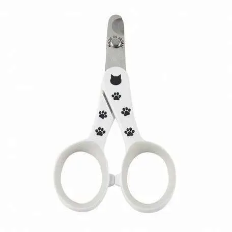 4580471863763 (日本製) 貓咪專用指甲剪|Necoichi 貓壹:圖片 2