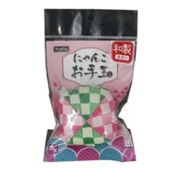 (日本製) 手作貓咪玩具 - 和風格仔｜Pet Pro