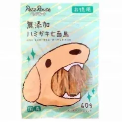 犬用無添加火雞筋 60g | Petz Route