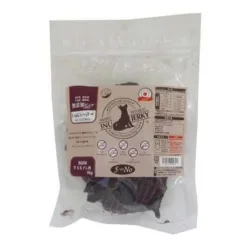 日川 - INU Jerky 無添加天然狗狗肉乾 90g  - 牛肉