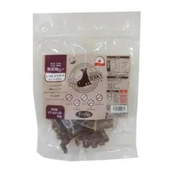 日川 - INU Jerky 日本無添加天然風乾牛肋骨 90g
