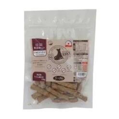 日川 - INU Jerky 日本無添加天然牛絞肉香腸 130g