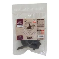日川 - INU Jerky 無添加天然狗狗肉乾 - 馬肉 50g