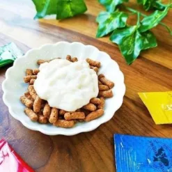 <span style="font-size: medium"><b>All Natural 無添加天然小食系列 </b> •全天然成分，無添加防腐劑、甜味劑、色素、人工調味 •不含麩質，減少敏感機會 •含水量80-90%以上，可幫助狗狗身體吸收水分 •可作小食直接食用</span> <span style="font-size: medium"> </span>