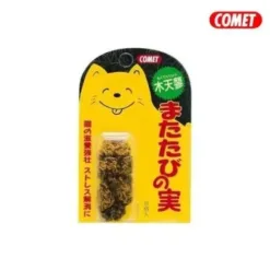日本製造 貓壹Necoichi 木天蓼果實 8pcs