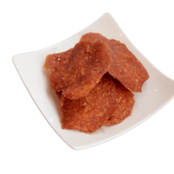 Alternative view of 南瓜雞肉餅｜超躍100%天然手作零食