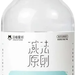 <div> <div> <strong>好的洗碗酵素，毛孩主人都能用！</strong> </div> • 一瓶打擊碗盤油汙、毛孩口水味 • 荷蘭設計泡沫噴頭，用量省、超有效率 • 海洋友善成分，無香精、無柑橘、無甲醛 </div>