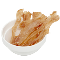 Alternative view of 手作火雞筋片｜超躍100%天然手作零食