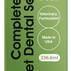 全方位護齒液 8oz (237ml)｜Dr. Pet