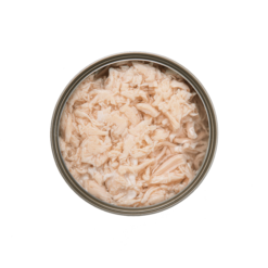 Alternative view of 肉絲罐頭 - 雞、芝士 - 貓狗適用 - 70g | Kakato 卡格