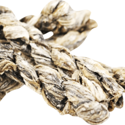 純魚皮檸檸條 | Fish4Dogs 小食系列