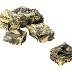 純魚皮方塊 (中粒) | Fish4Dogs 小食系列