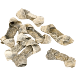 純魚皮結骨 | Fish4Dogs 小食系列