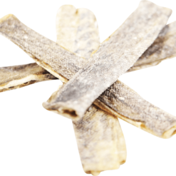 純魚皮薄片 | Fish4Dogs 小食系列