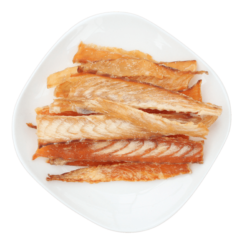 Alternative view of 鯛魚鮮切片｜超躍100%天然手作零食