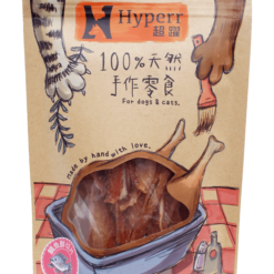 鯛魚鮮切片|超躍100%天然手作零食