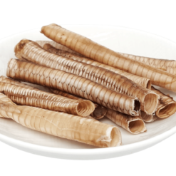 Alternative view of 手作鴨氣管｜超躍100%天然手作零食