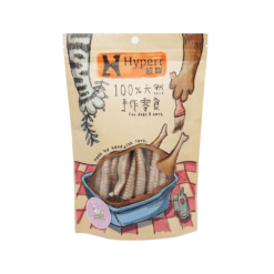 手作鴨氣管|超躍100%天然手作零食