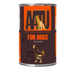 雞肉 | AATU 英國主食狗罐頭系列