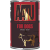 安格斯牛肉 | AATU 英國主食狗罐頭系列