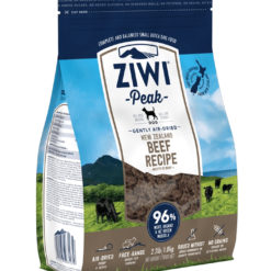 風乾狗糧 - 牛肉配方 |  ZIWI 經典系列