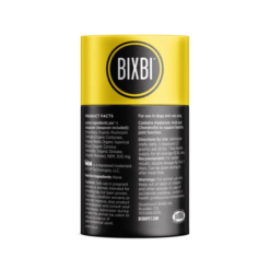 Alternative view of 補充粉 - 強化關節配方 60g | 美國 BIXBI 營養補充粉