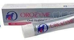 Ecuphar 科盾護齒凝膠 連牙刷 (70g)