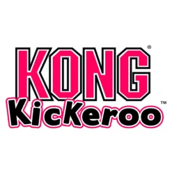 Alternative view of 老鼠貓尾巴 - Kong Kickeroo Mouse | Kong 美國寵物玩具