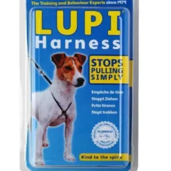 Alternative view of Lupi Harness 8字胸帶 | 英國 Company Of Animals 專業訓練系列