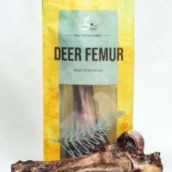 Dear Deer 鹿大腿骨 Femur