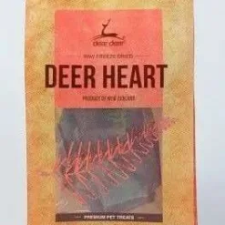 Dear Deer 鹿心 Heart